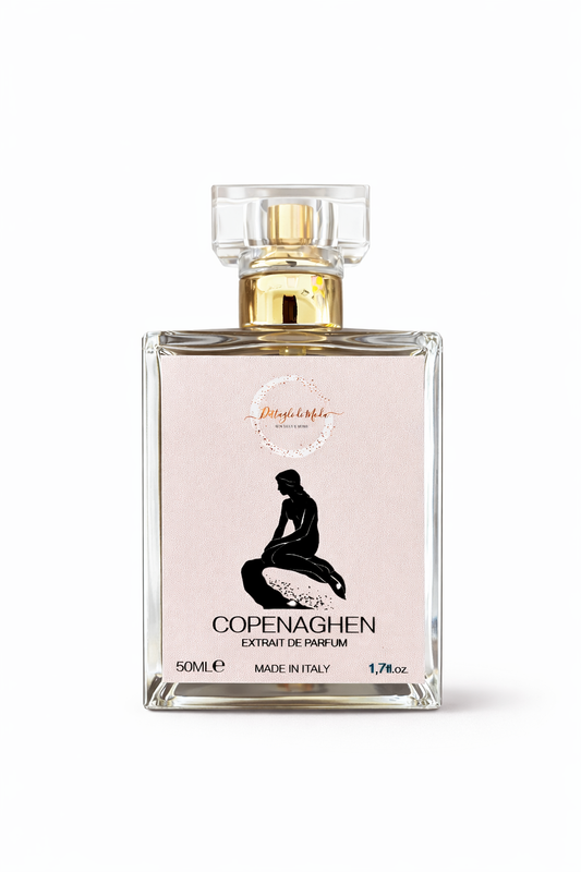 Copenaghen - Eau de Parfum - 50 ml