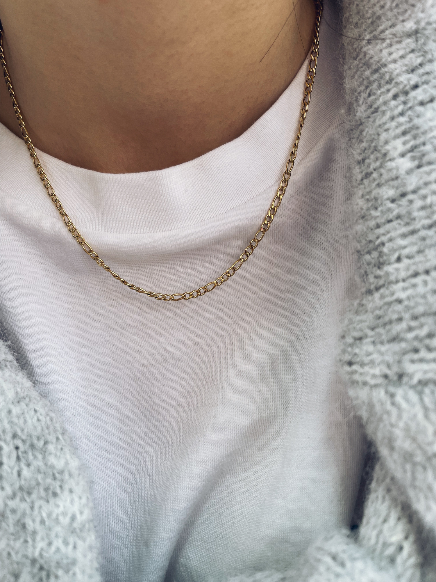 Collane basic