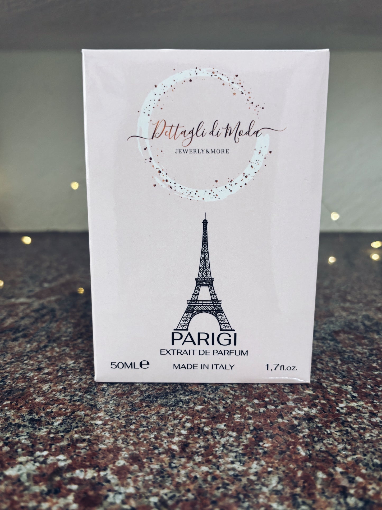 Parigi - Eau de Parfum - 50 ml