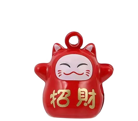 Charm Maneko