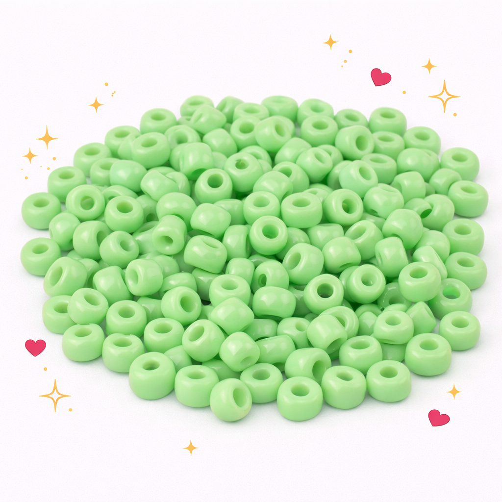 Crea la tua candy - base