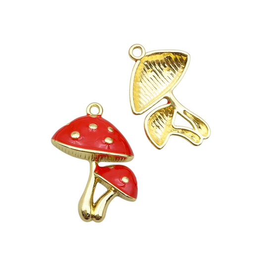 Charm fungo