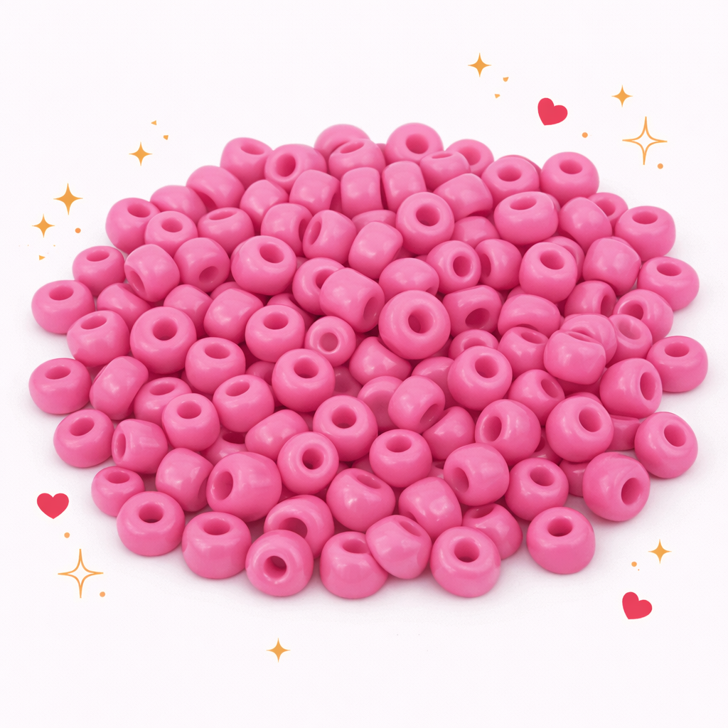 Crea la tua candy - base