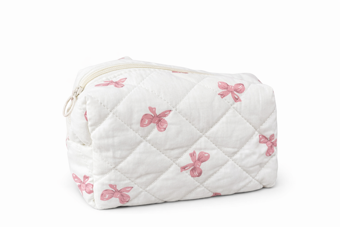 Pochette in tessuto personalizzata