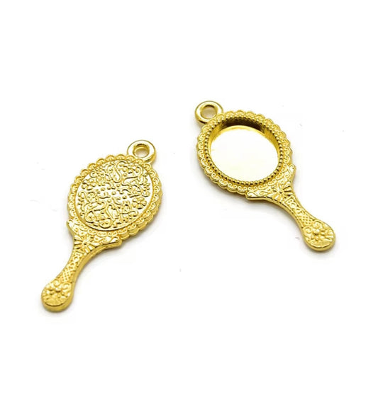 Charm specchio