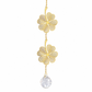 Acchiappasole con fiore