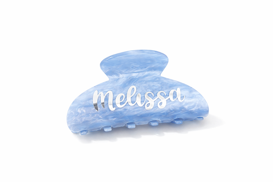 Pinza per capelli personalizzata