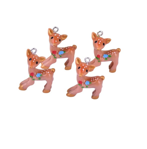 Charm cervo