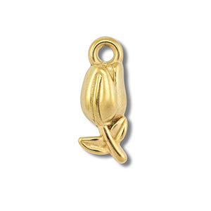 Charm tulipano