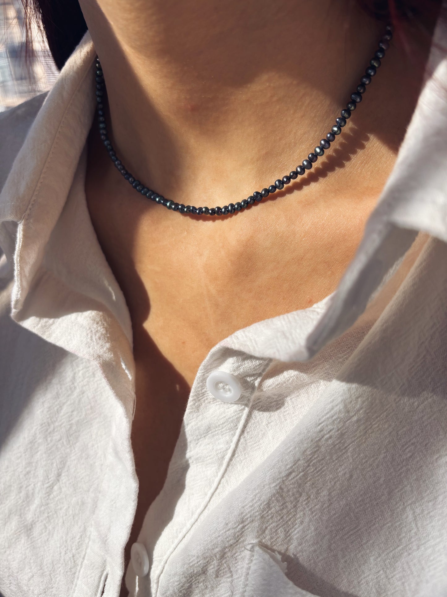 Layering “In nero”