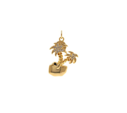 Charm palma