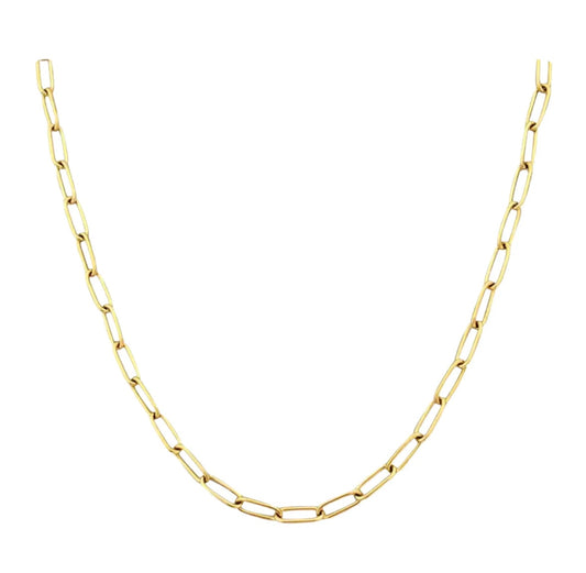 Base a maglie in acciaio