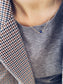 Portami con te - Collana con occhio portafortuna - Dettagli di Moda
