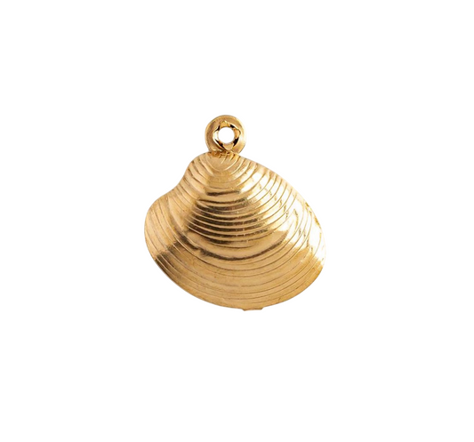 Charm conchiglia