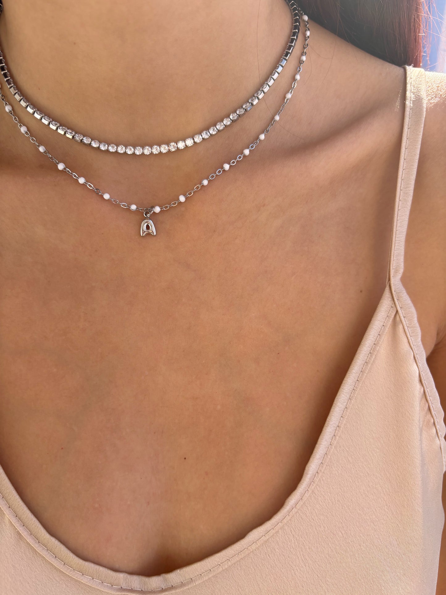 Layering “Semplicemente”