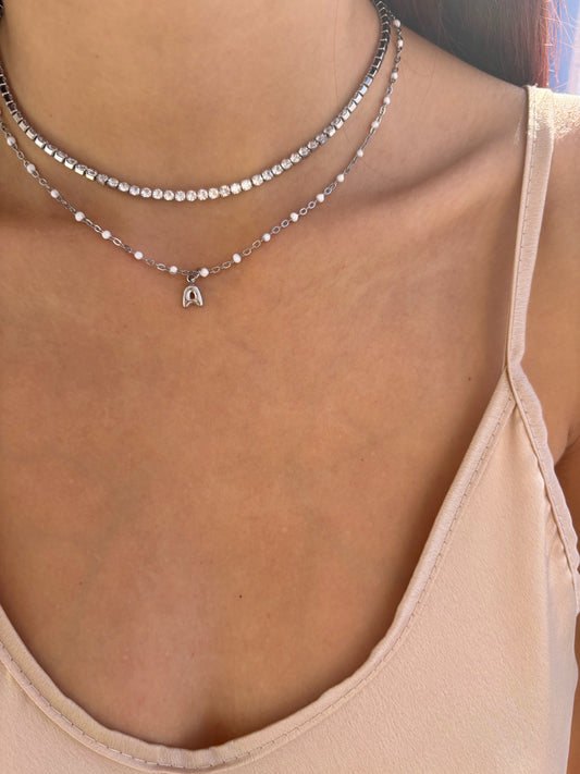 Layering “Semplicemente”