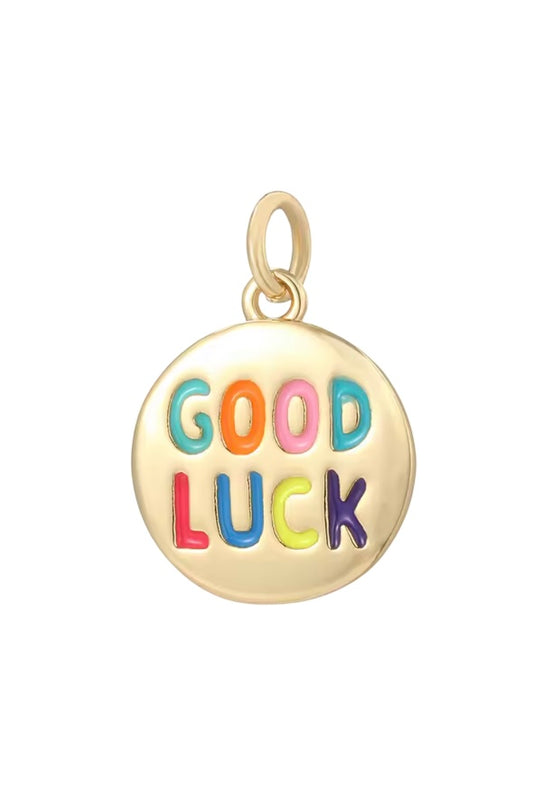 Charm good luck