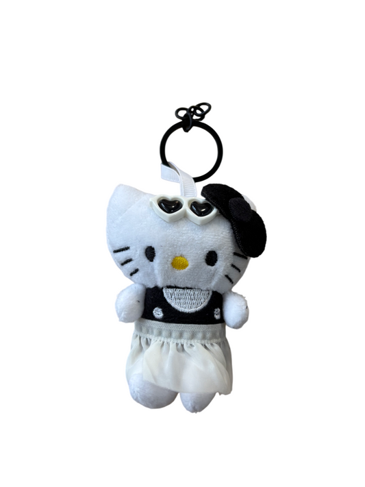 Ciondolo peluche Hello Kitty
