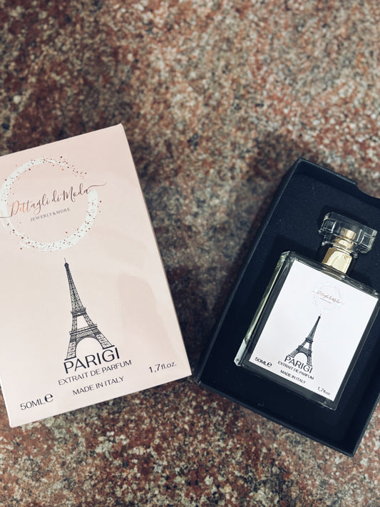 Parigi - Eau de Parfum - 50 ml