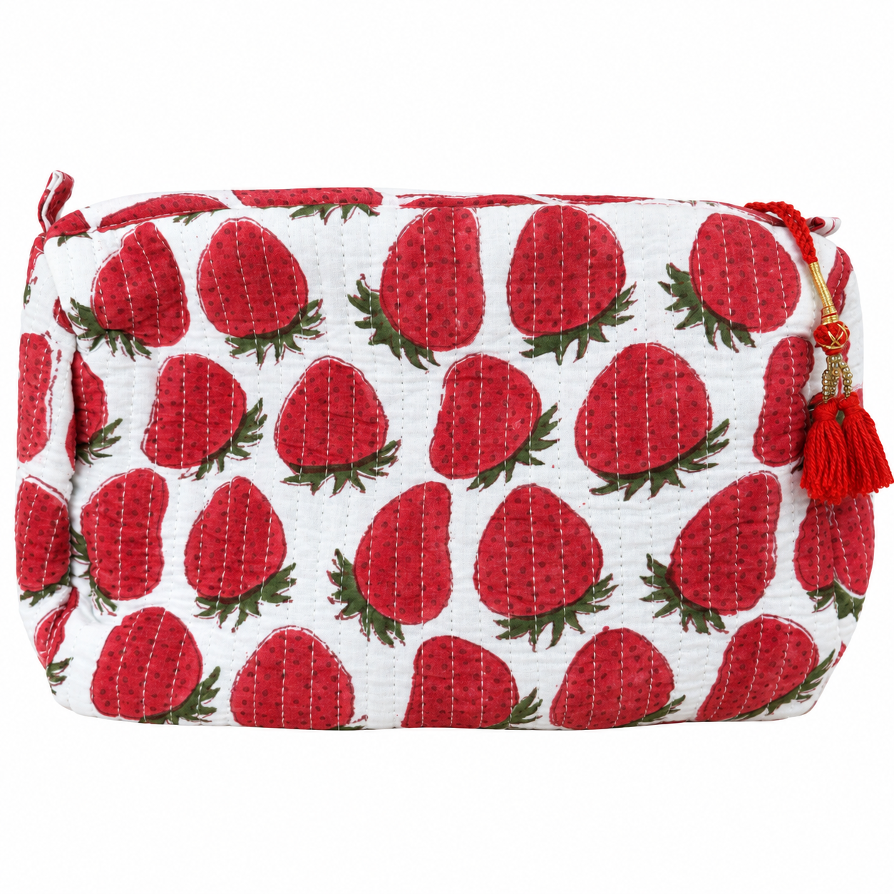 Pochette in cotone