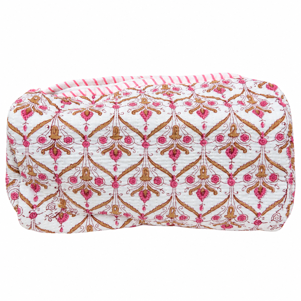 Pochette in cotone
