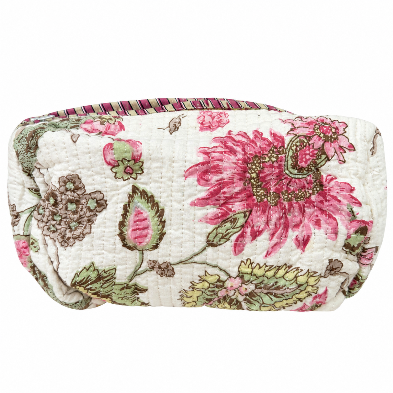 Pochette in cotone