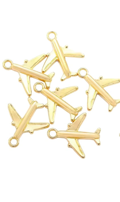 Charm aereo