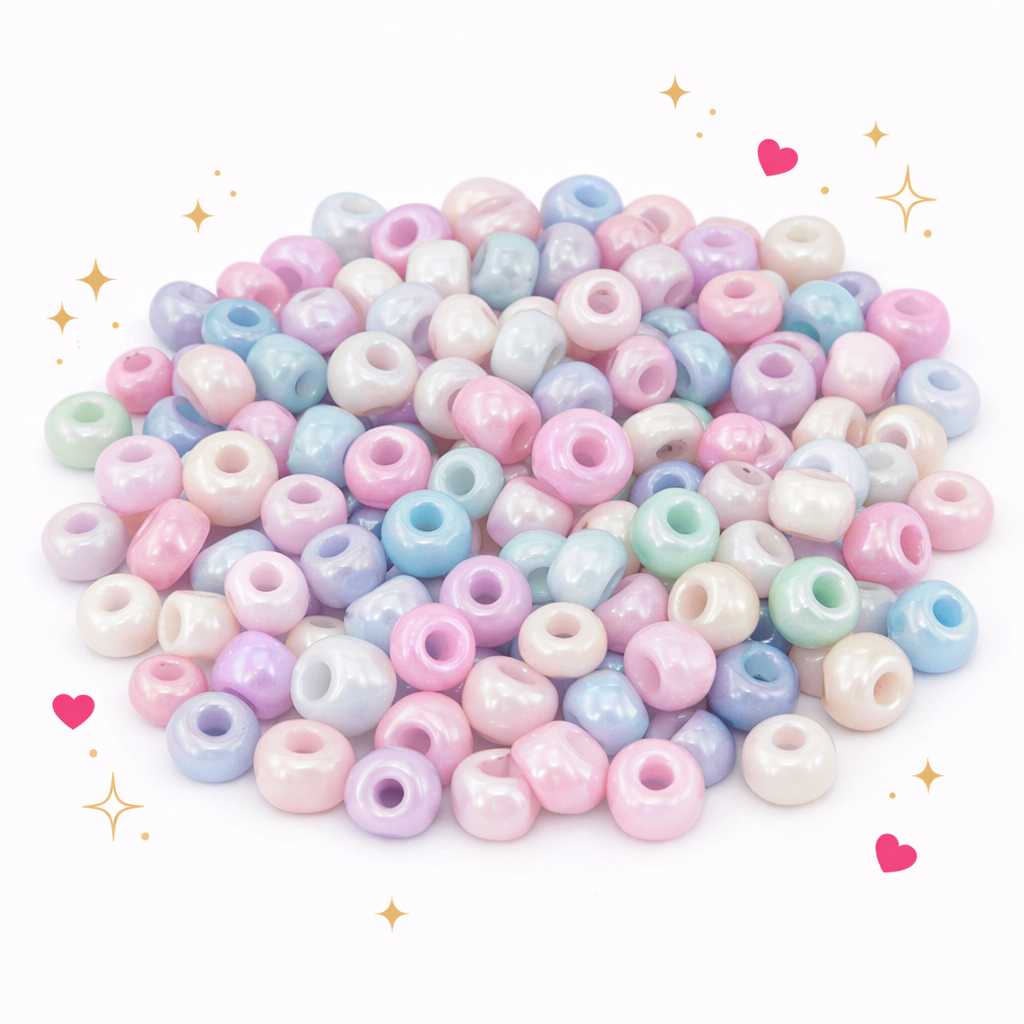 Crea la tua candy - base