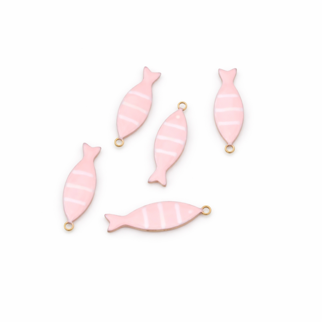 Crea la tua candy - charm