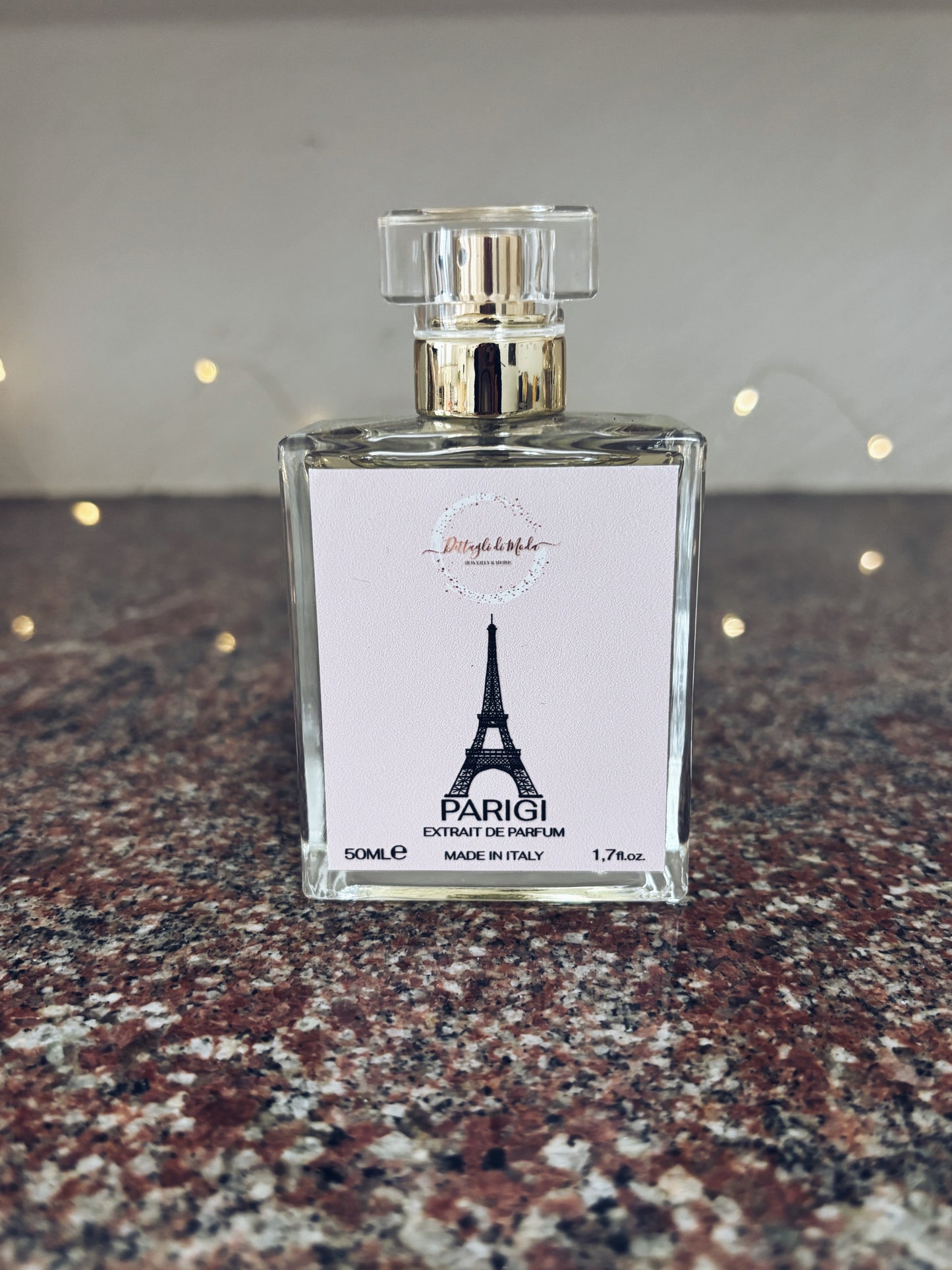Parigi - Eau de Parfum - 50 ml