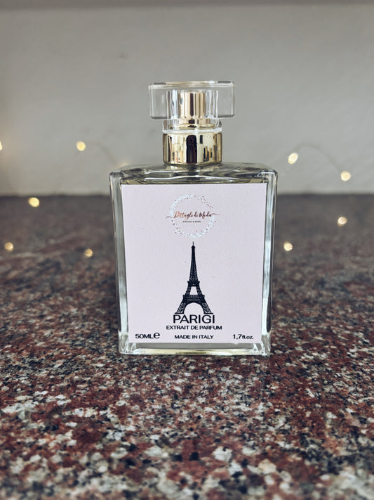 Parigi - Eau de Parfum - 50 ml