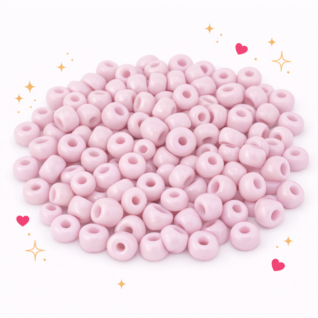 Crea la tua candy - base