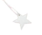 Charm da borsa personalizzato - stella