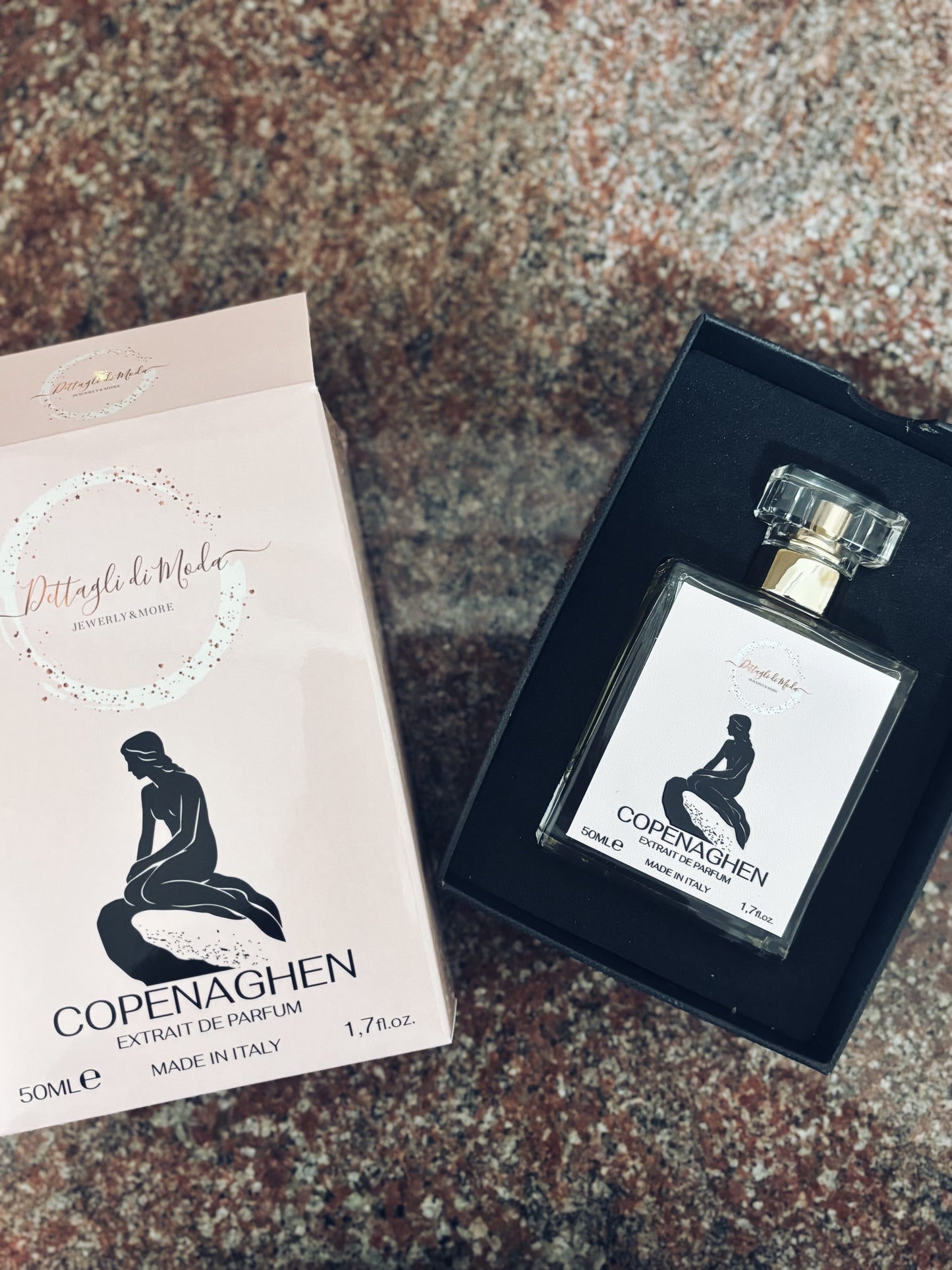 Copenaghen - Eau de Parfum - 50 ml