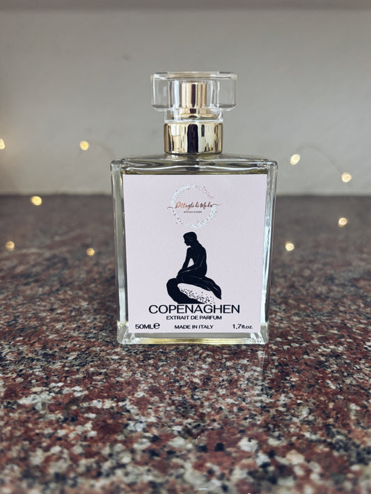 Copenaghen - Eau de Parfum - 50 ml