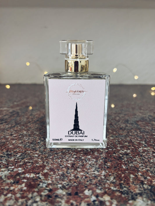 Dubai - Eau de Parfum - 50 ml
