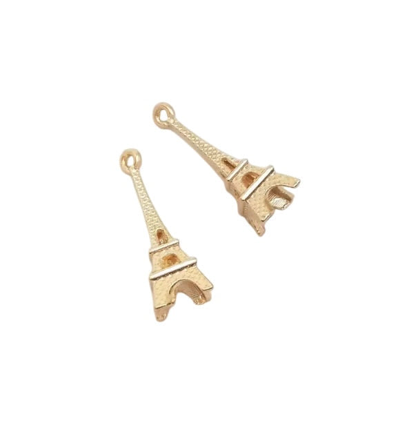Charm Torre Eiffel