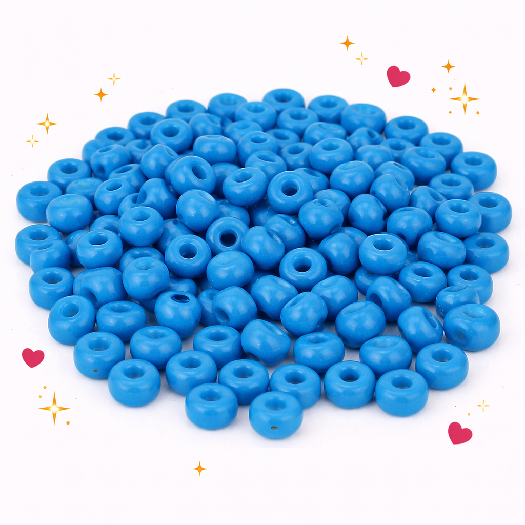 Crea la tua candy - base