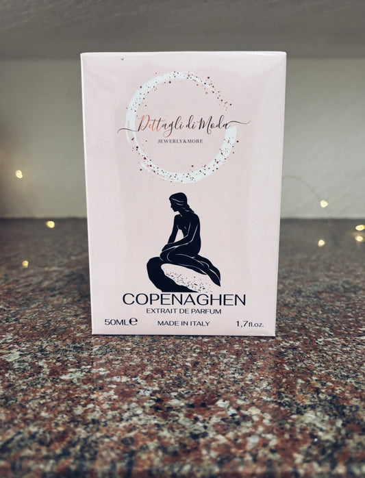 Copenaghen - Eau de Parfum - 50 ml