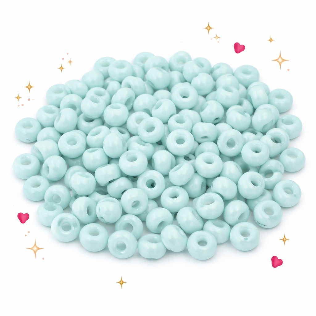 Crea la tua candy - base