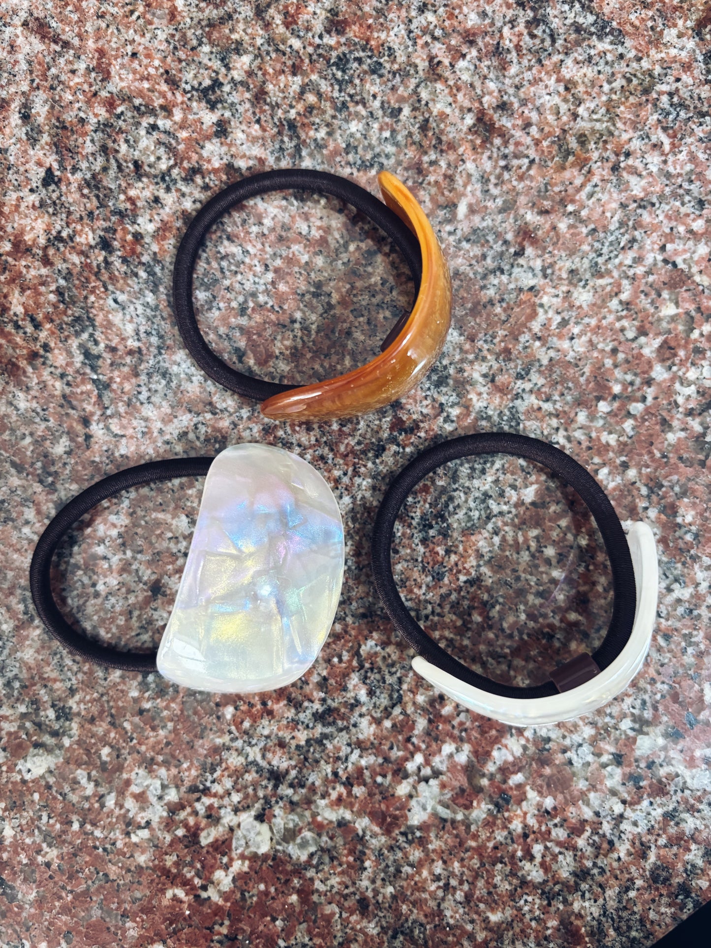 Elastico per capelli personalizzato