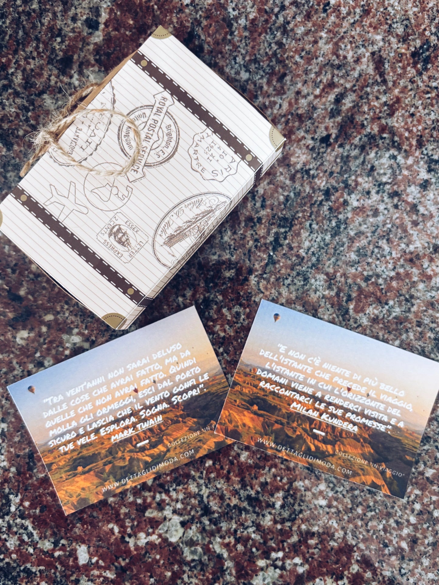 New York - Collana multicharm con ciondoli a tema