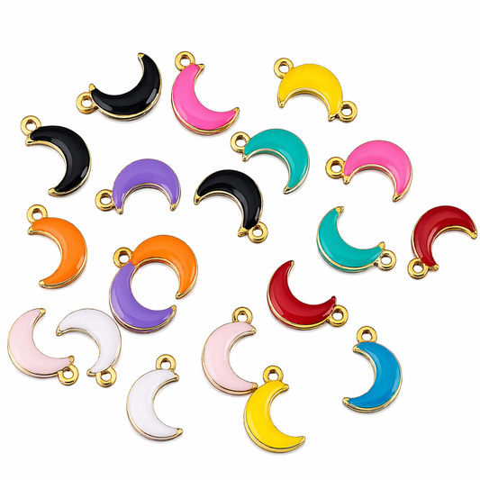 Crea la tua candy - mini luna