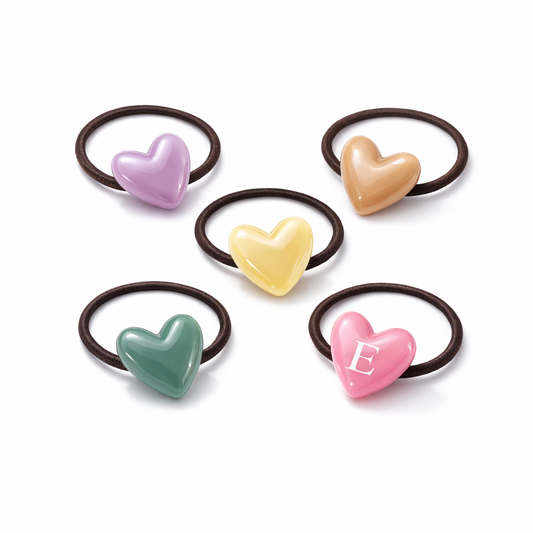 Elastico per capelli personalizzato