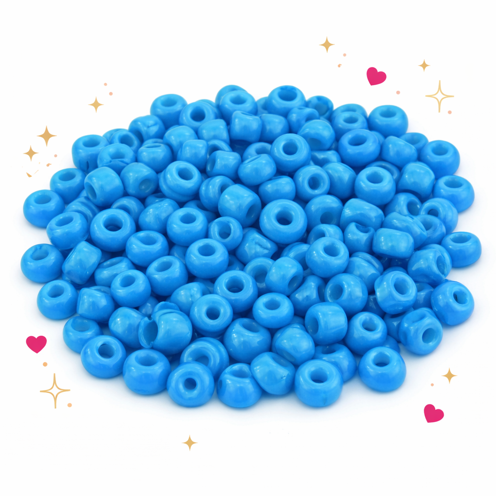 Crea la tua candy - base
