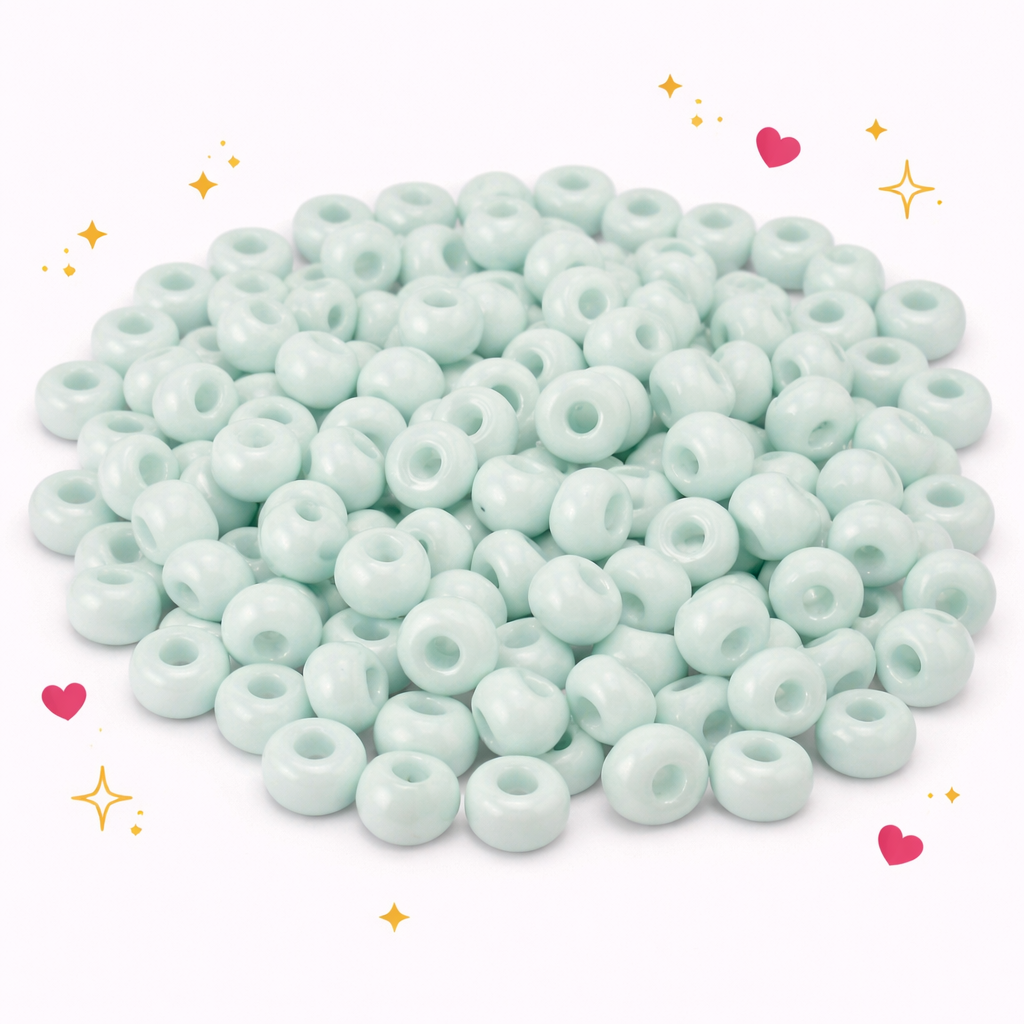Crea la tua candy - base