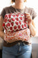 Pochette in cotone