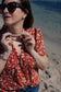 Collana con perle di fiume chips