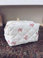 Pochette in tessuto personalizzata