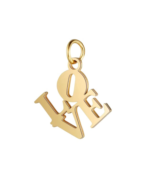 Charm love